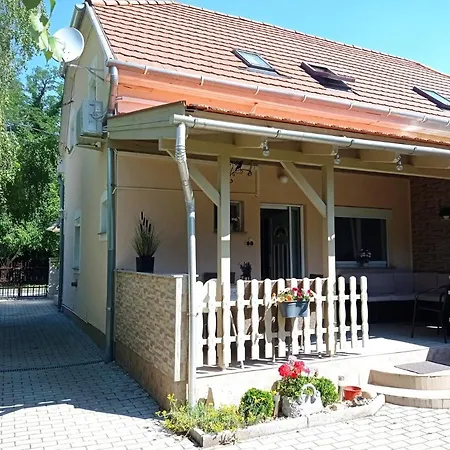Sommer Dom wakacyjny