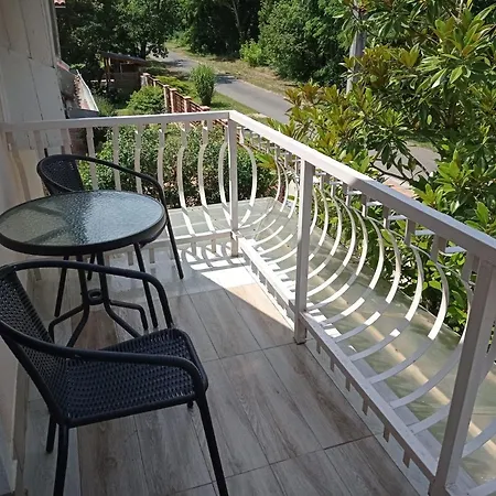 Casa vacanze Sommer