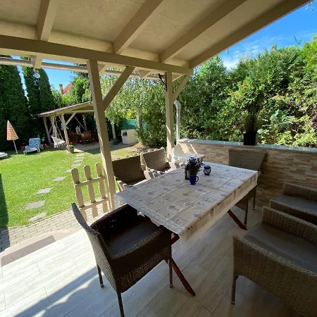 Casa vacanze Sommer *