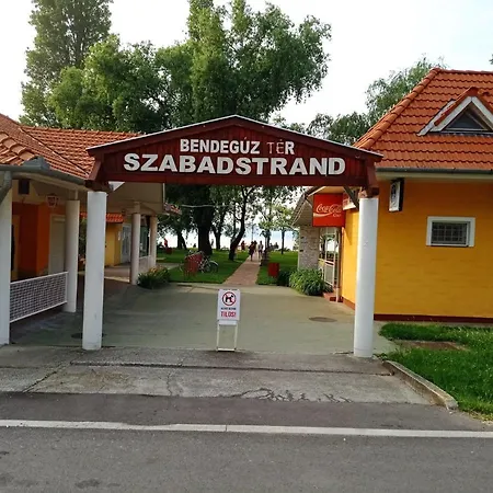 Сasa de vacaciones Sommer