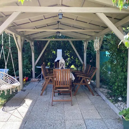 Casa vacanze Sommer *