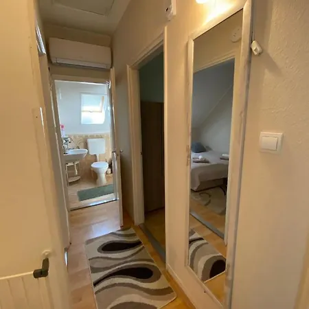 Dom wakacyjny Sommer Balatonszarszo