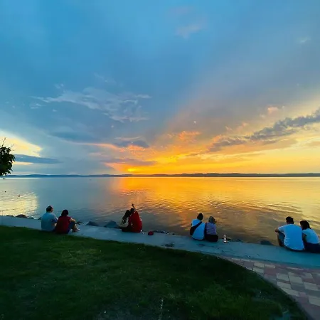Sommer Balatonszárszó