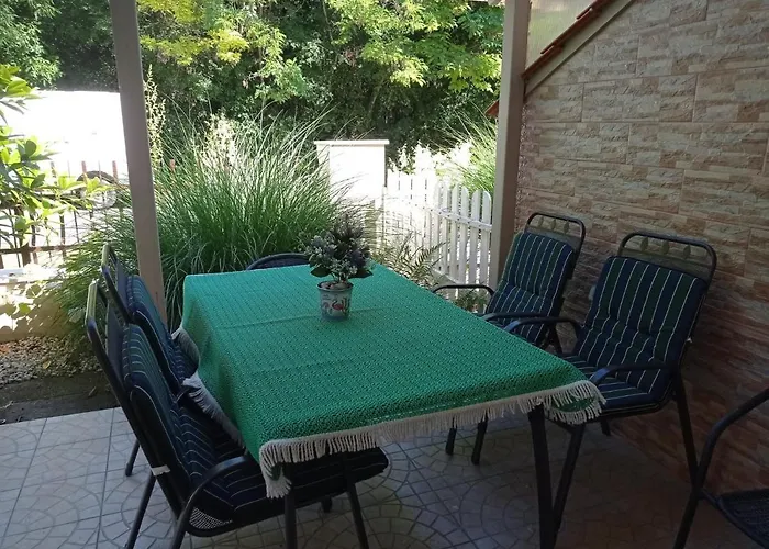 Casa vacanze Sommer *